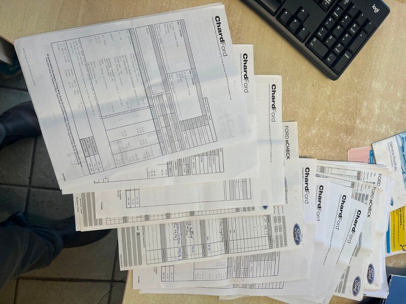 Used Ford Fiesta 2006 for sale - 77693967: Photo 18