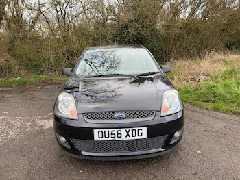 Used Ford Fiesta 2006 for sale - 77693967: Photo