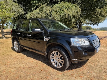 Used Land Rover Freelander 2009 for sale - 79518872: Photo