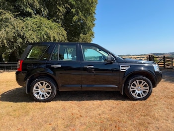 Used Land Rover Freelander 2009 for sale - 79518872: Photo