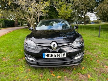 Used Renault Megane 2016 for sale - 79696186: Photo