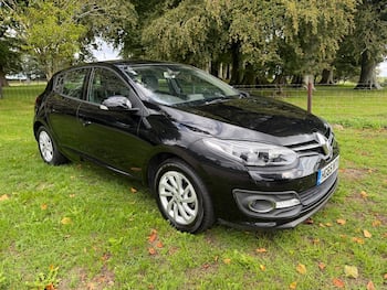 Used Renault Megane 2016 for sale - 79696186: Photo