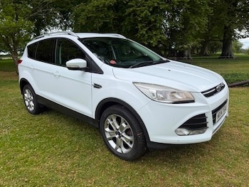Used Ford Kuga 2014 for sale - 78488511: Photo