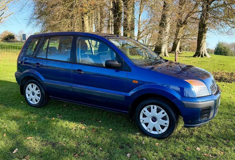 Used Ford Fusion 2007 for sale - 76643115: Photo 2