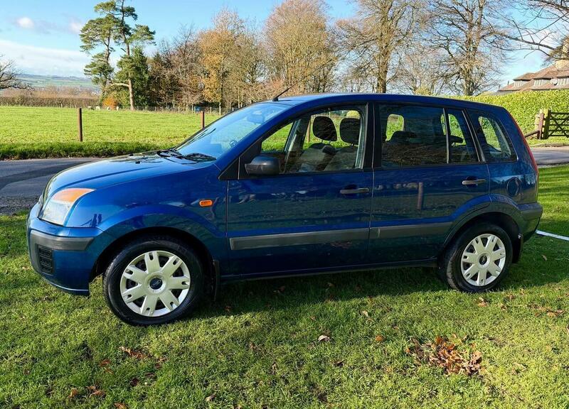 Used Ford Fusion 2007 for sale - 76643115: Photo 3