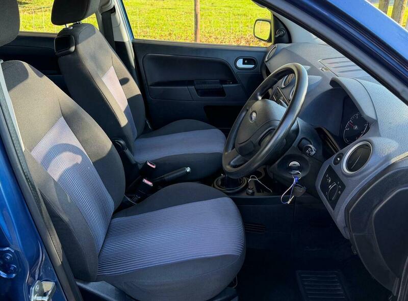 Used Ford Fusion 2007 for sale - 76643115: Photo 6