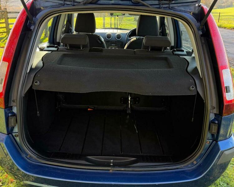 Used Ford Fusion 2007 for sale - 76643115: Photo 8