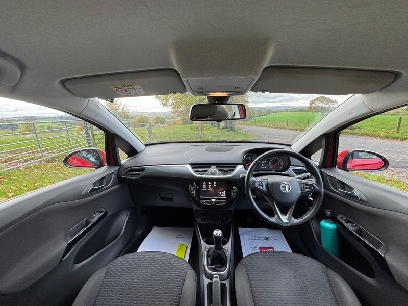 Used Vauxhall Corsa 2016 for sale - 76304548: Photo 10