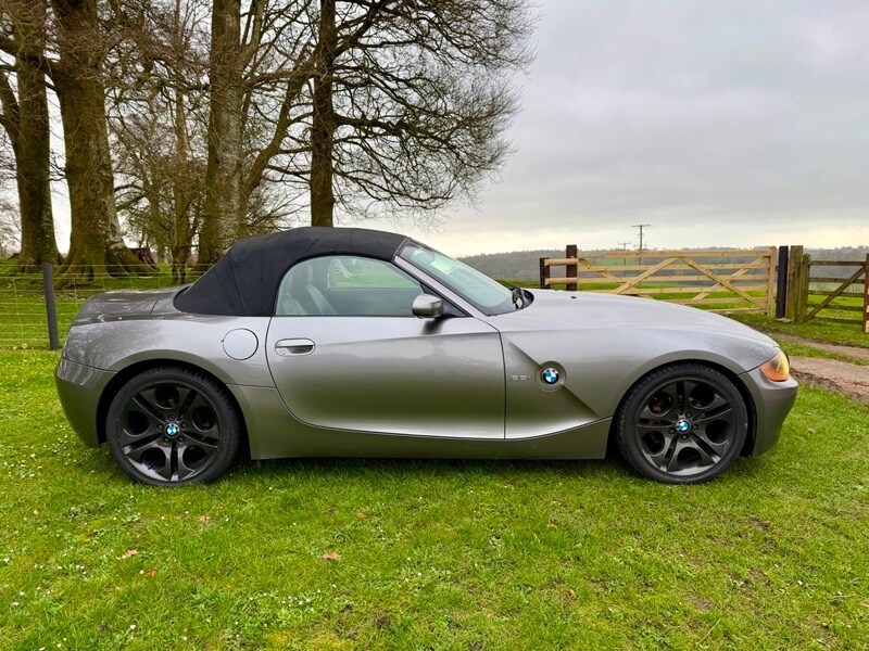 Used BMW Z4 2005 for sale - 77850993: Photo 13