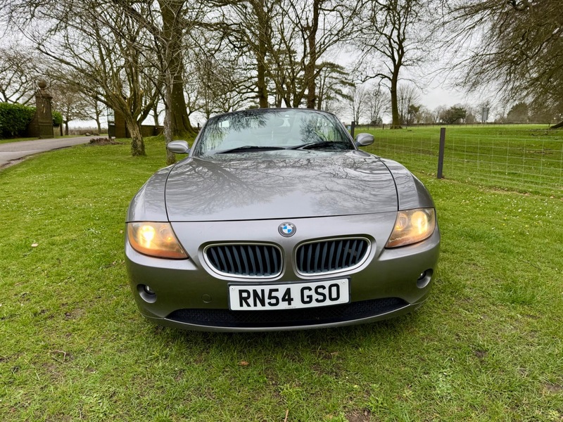 Used BMW Z4 2005 for sale - 77850993: Photo 2