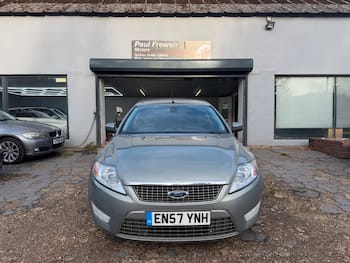 Used Ford Mondeo 2008 for sale - 79724279: Photo