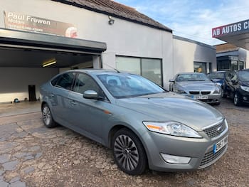 Used Ford Mondeo 2008 for sale - 79724279: Photo