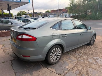 Used Ford Mondeo 2008 for sale - 79724279: Photo