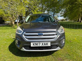 Used Ford Kuga 2017 for sale - 78182321: Photo