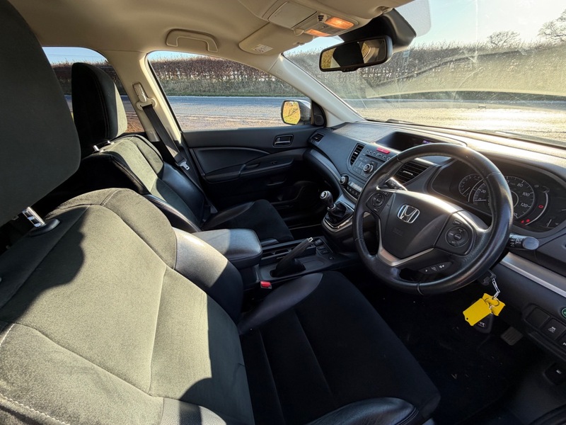 Used Honda CR-V 2013 for sale - 77038655: Photo 8