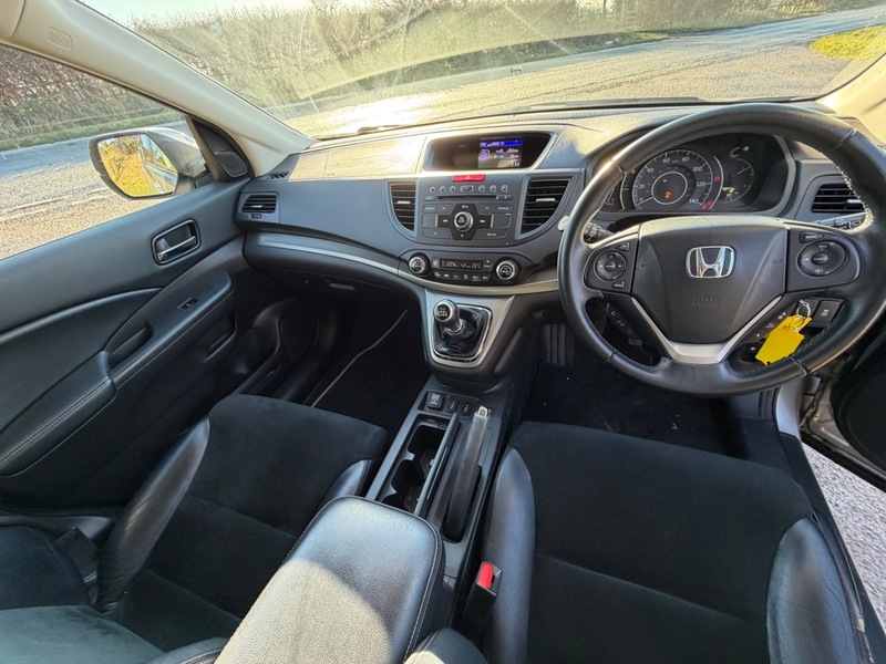 Used Honda CR-V 2013 for sale - 77038655: Photo 9