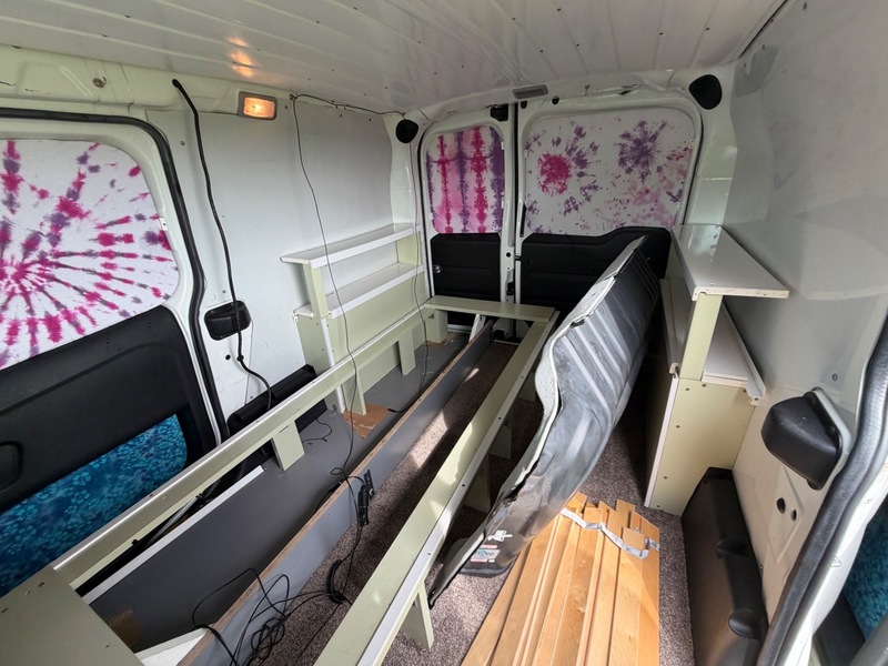 Used Vauxhall Combo 2013 for sale - 78182280: Photo 10