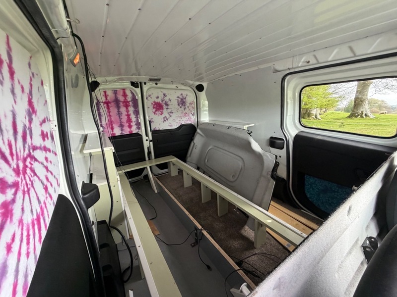 Used Vauxhall Combo 2013 for sale - 78182280: Photo 14