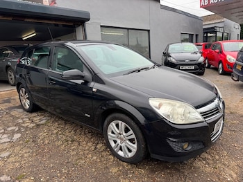 Used Vauxhall Astra 2009 for sale - 76280598: Photo 3