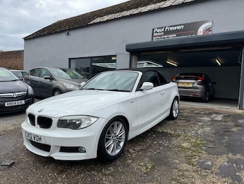 BMW - 1 Series