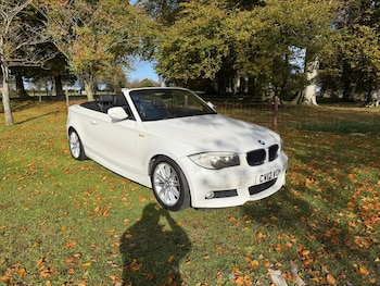 Used BMW 1 Series 2012 for sale - 76304529: Photo