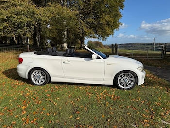 Used BMW 1 Series 2012 for sale - 76304529: Photo