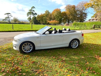 Used BMW 1 Series 2012 for sale - 76304529: Photo