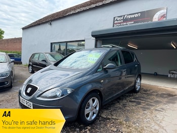 Used SEAT Altea 2007 for sale - 78414718: Photo