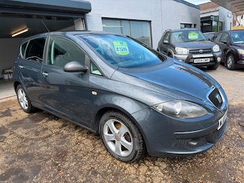 Used SEAT Altea 2007 for sale - 78414718: Photo