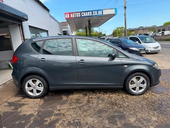 Used SEAT Altea 2007 for sale - 78414718: Photo