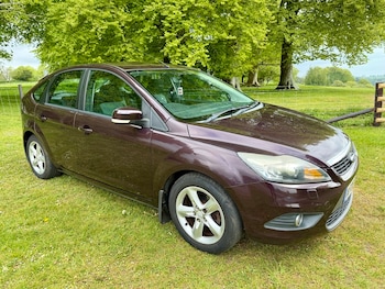 Used Ford Focus 2008 for sale - 78525892: Photo