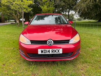 Used Volkswagen Golf 2014 for sale - 78851649: Photo