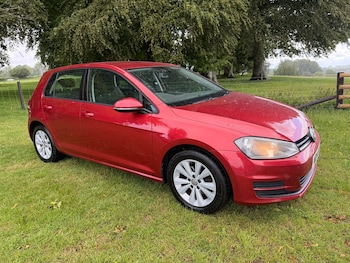 Used Volkswagen Golf 2014 for sale - 78851649: Photo