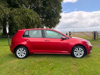 Used Volkswagen Golf 2014 for sale - 78851649: Photo