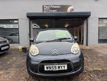 Used Citroen C1 2009 for sale - 76267543: Photo 2