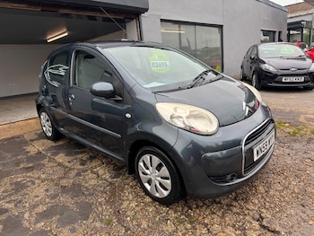 Used Citroen C1 2009 for sale - 76267543: Photo 3