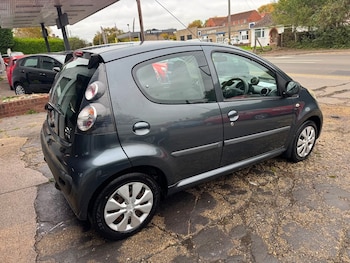 Used Citroen C1 2009 for sale - 76267543: Photo 4