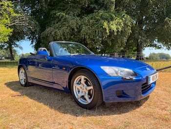 Used Honda S2000 2001 for sale - 79222373: Photo