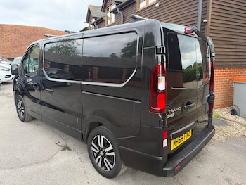 Used Renault Trafic 2019 for sale - 78492610: Photo