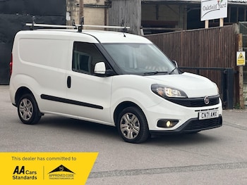 Fiat - Doblo