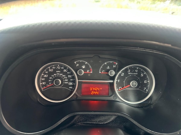 Used Fiat Doblo 2021 for sale - 76314785: Photo 25