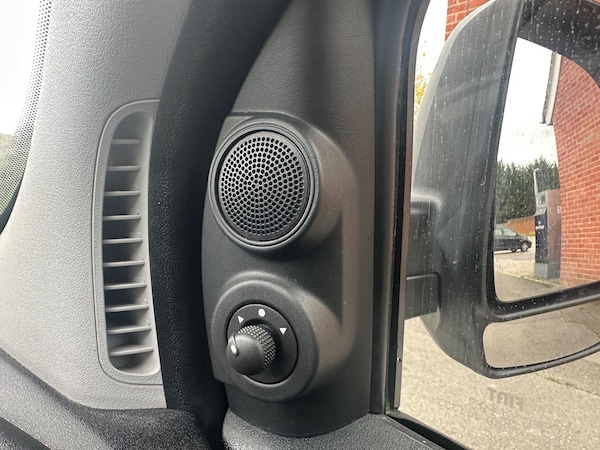 Used Fiat Doblo 2021 for sale - 76314785: Photo 31