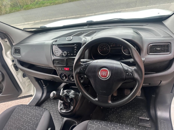 Used Fiat Doblo 2021 for sale - 76314785: Photo 33