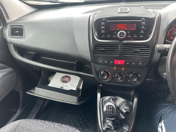 Used Fiat Doblo 2021 for sale - 76314785: Photo 34