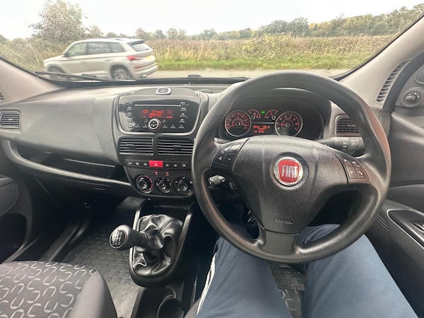 Used Fiat Doblo 2021 for sale - 76314785: Photo 35