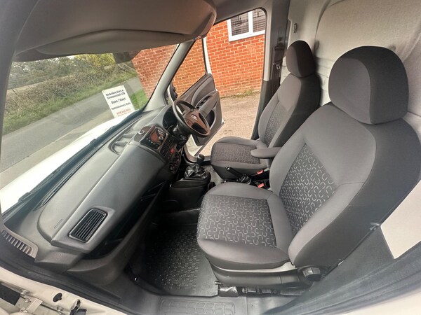 Used Fiat Doblo 2021 for sale - 76314785: Photo 39