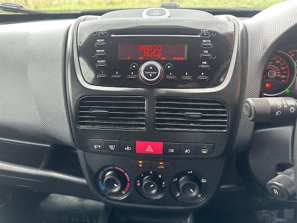 Used Fiat Doblo 2021 for sale - 76314785: Photo 44