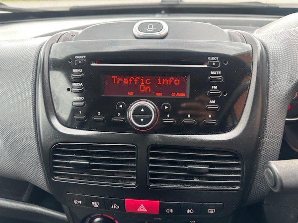 Used Fiat Doblo 2021 for sale - 76314785: Photo 45