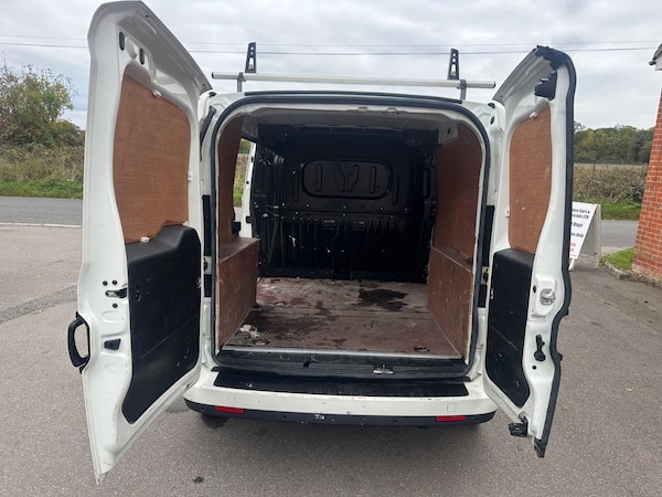 Used Fiat Doblo 2021 for sale - 76314785: Photo 46