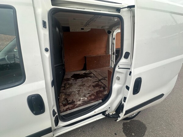 Used Fiat Doblo 2021 for sale - 76314785: Photo 47
